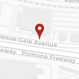 Map of Venue Location.