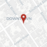 Map of Venue Location.