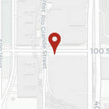 Map of Venue Location.