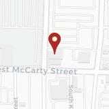 Map of Venue Location.