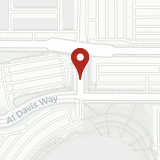 Map of Venue Location.