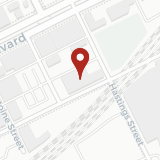 Map of Venue Location.