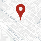 Map of Venue Location.