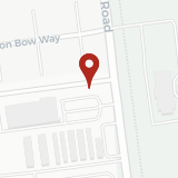 Map of Venue Location.