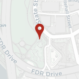 Map of Venue Location.