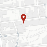 Map of Venue Location.