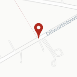 Map of Venue Location.