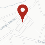Map of Venue Location.
