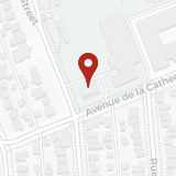 Map of Venue Location.