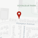 Map of Venue Location.