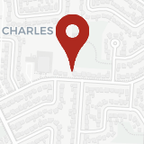 Map of Venue Location.