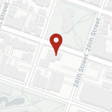 Map of Venue Location.