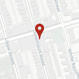 Map of Venue Location.