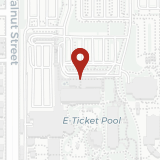 Map of Venue Location.