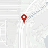 Map of Venue Location.