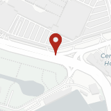 Map of Venue Location.