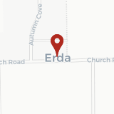 Map of Venue Location.