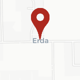Map of Venue Location.