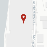 Map of Venue Location.