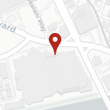 Map of Venue Location.