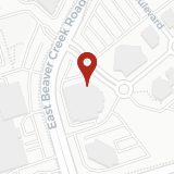 Map of Venue Location.