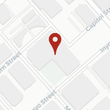 Map of Venue Location.