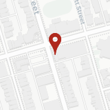 Map of Venue Location.