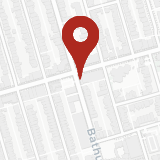 Map of Venue Location.
