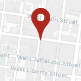 Map of Venue Location.