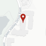 Map of Venue Location.