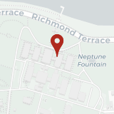 Map of Venue Location.