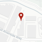 Map of Venue Location.