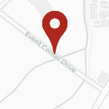 Map of Venue Location.