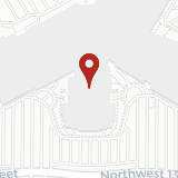 Map of Venue Location.