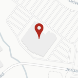 Map of Venue Location.