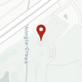 Map of Venue Location.