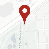 Map of Venue Location.