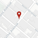 Map of Venue Location.