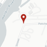 Map of Venue Location.