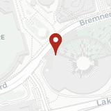 Map of Venue Location.