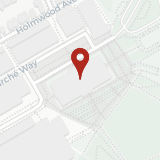 Map of Venue Location.