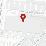 Map of Venue Location.