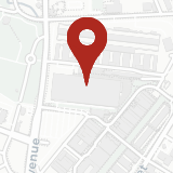 Map of Venue Location.