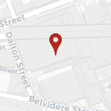 Map of Venue Location.