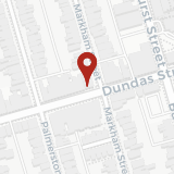 Map of Venue Location.