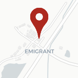 Map of Venue Location.