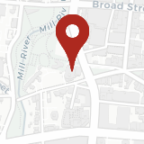 Map of Venue Location.