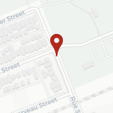 Map of Venue Location.