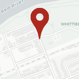 Map of Venue Location.