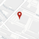 Map of Venue Location.